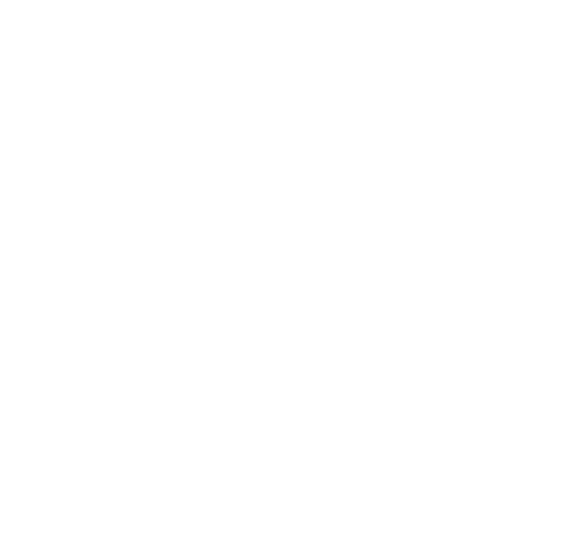 Line-art portrait of Uncle T, founder of the foundation